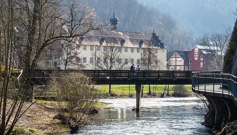 Es wird in Baden-W&uuml;rttemberg stellenweise fr&uuml;hlingshaft am Sonntag. (Archivbild)