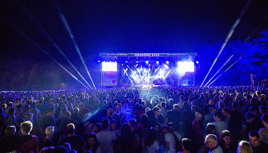 Haigern-live-Festival Haigern-live-Festival