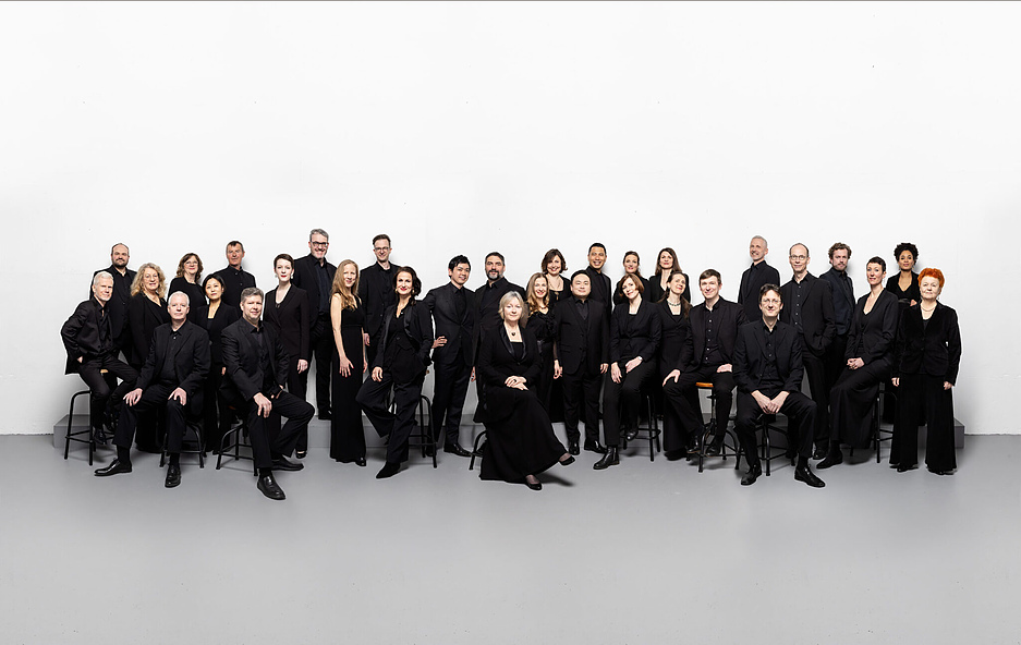RIAS Kammerchor RIAS Kammerchor