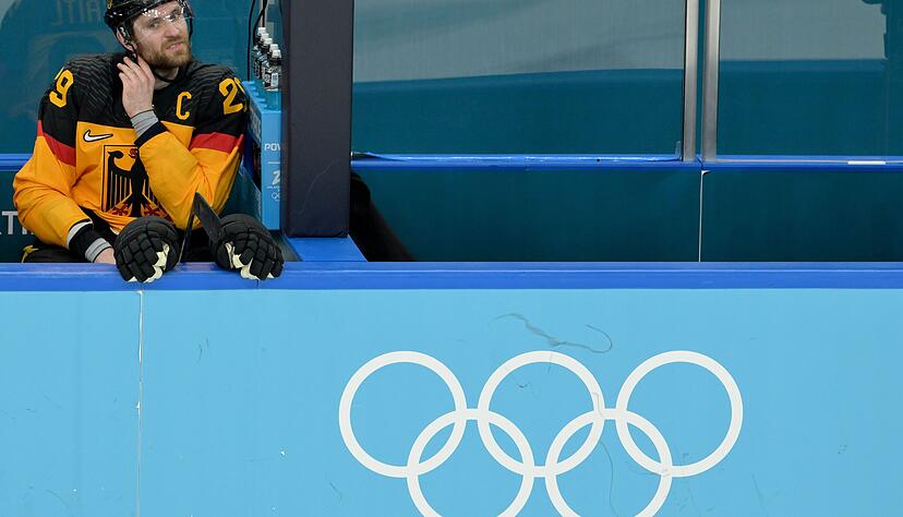 Die Eishockey-Teams um NHL-Superstar Leon Draisaitl haben daf&uuml;r gesorgt, dass das gr&ouml;&szlig;te deutsche Olympia-Team &uuml;berhaupt nominiert worden ist.