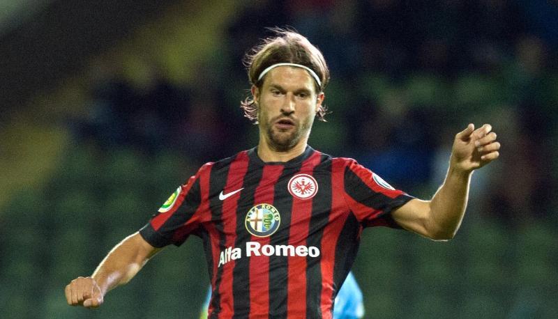 Martin Lanig wechselte als Spieler einst von Frankfurt nach Zypern. Foto: Archiv/Oliver Mehlis Martin Lanig wechselte als Spieler einst von Frankfurt nach Zypern. Foto: Archiv/Oliver Mehlis