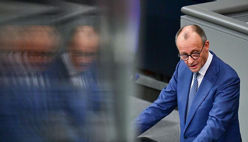 Merz richtet vor dem EU-Gipfel einen eindringlichen Appell an die Partner.