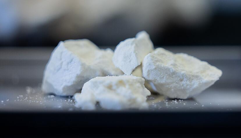 Wegen Handels mit Amphetaminen ist eine Frau aus Flein verurteilt worden.