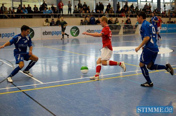 EBM-Papst-Hallenmasters | 06.01. EBM-Papst-Hallenmasters | 06.01.