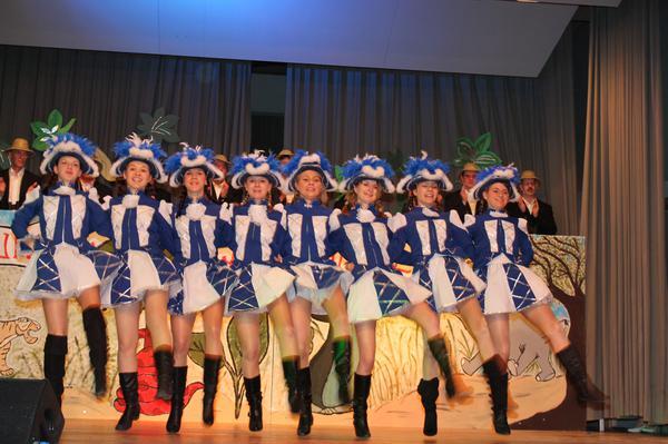 Prunksitzung Ingelfingen | 21.01. Prunksitzung Ingelfingen | 21.01.