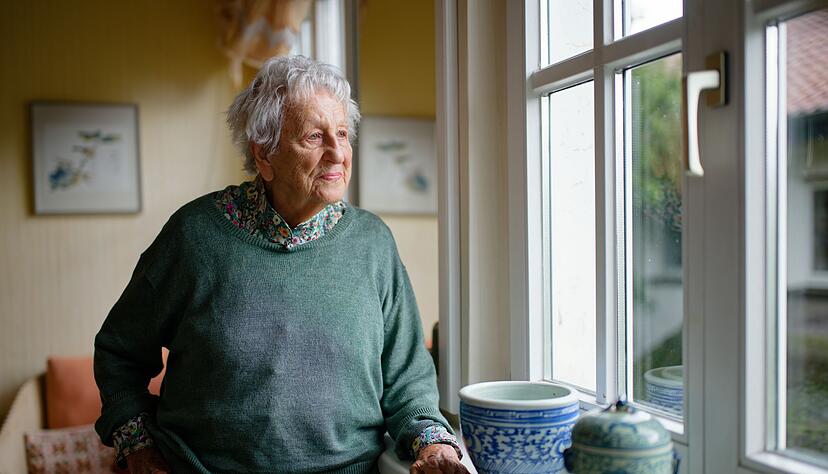 Erst mit Mitte 50 begann Ingrid Noll mit dem Schreiben. Erst mit Mitte 50 begann Ingrid Noll mit dem Schreiben.