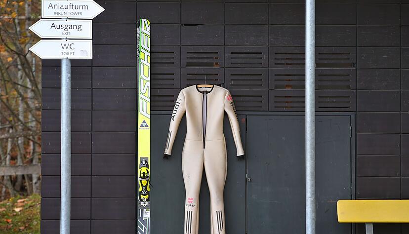 Um die Anzuggr&ouml;&szlig;e gibt es immer wieder Diskussionen. (Archivbild)