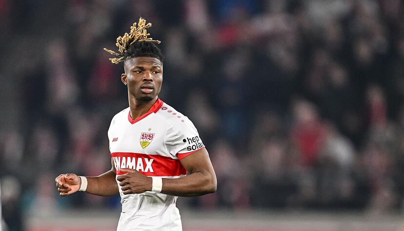 El Bilal Touré kehrt nach Bergamo zurück.