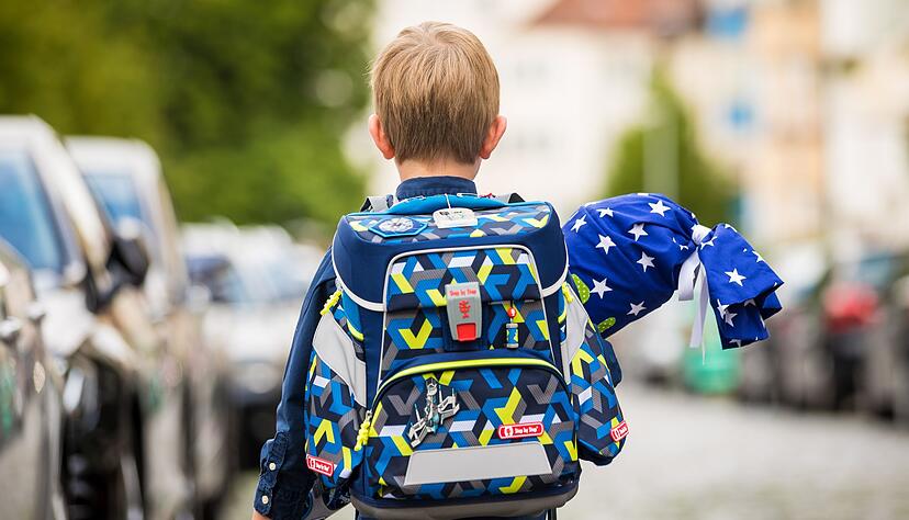 Mehr als nur ein Transportmittel f&uuml;r Hefte, Stifte und Sportzeug: Der Schulranzen hat f&uuml;r viele Kinder einen gro&szlig;en Wert.