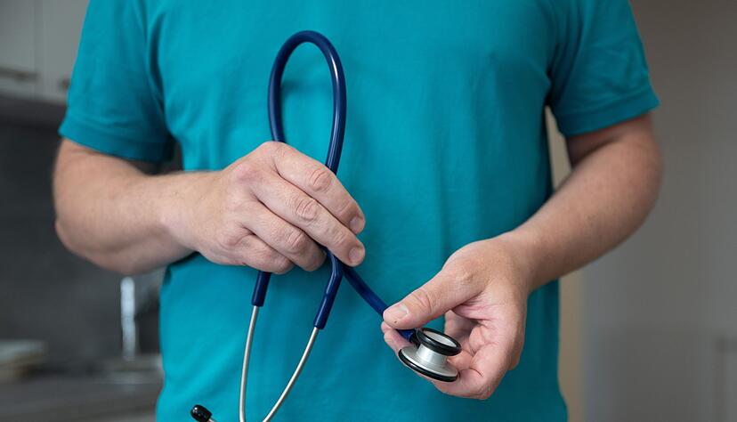 Vor allem bestimmte Routineaufgaben k&ouml;nnten &Auml;rzte an Medizinische Fachangestellten abgeben, so der Vorschlag.