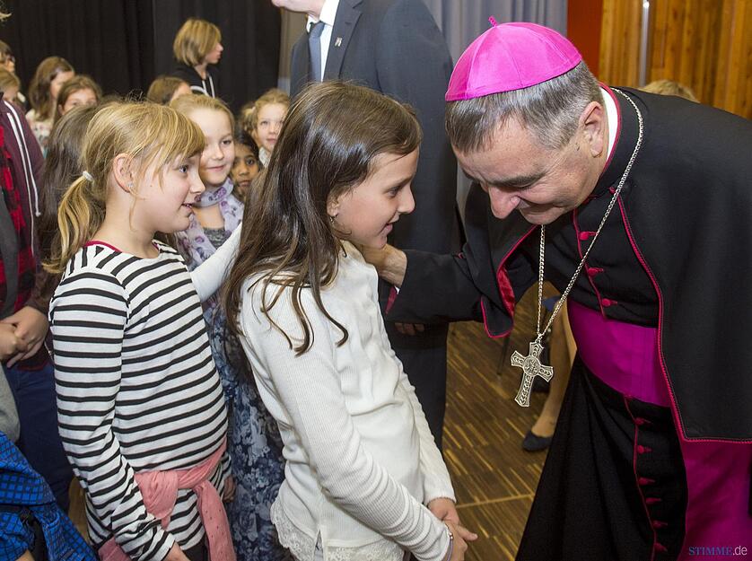 Apostolischer Nuntius STIMME.de