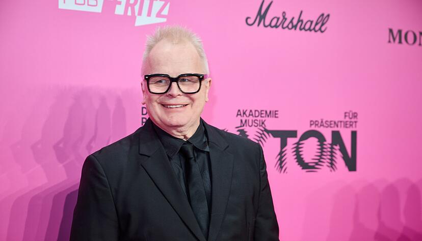 Gr&ouml;nemeyer feiert am 12. April runden Geburtstag.(Archivbild)