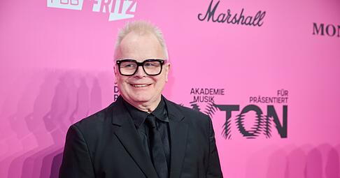 Gr&ouml;nemeyer feiert am 12. April runden Geburtstag.(Archivbild)