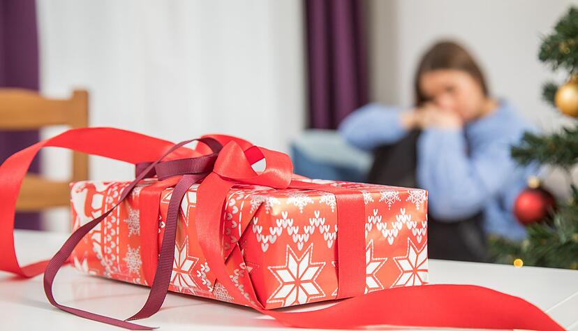 Hoffentlich keine Geschmacklosigkeit: Eine Studie enthüllt, wie oft Geschenke nach hinten losgehen.