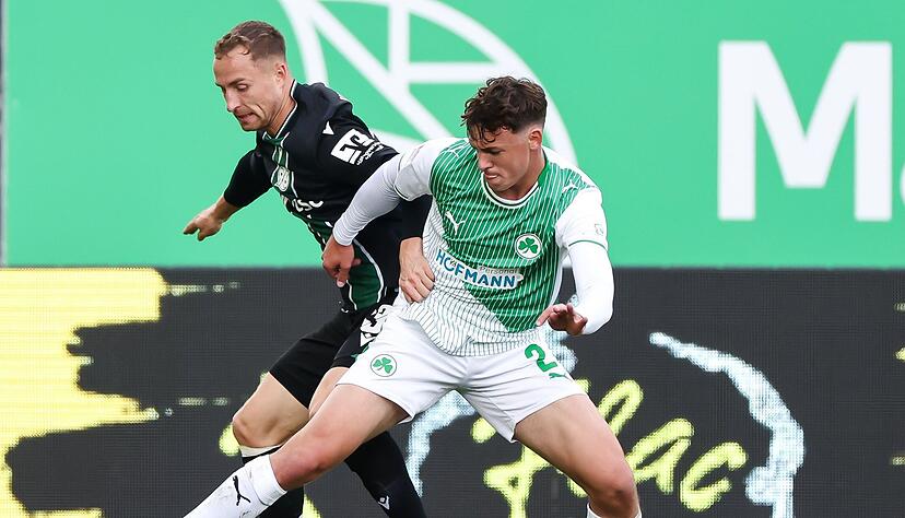 Lukas Reich traf zum Sieg. (Archivfoto)