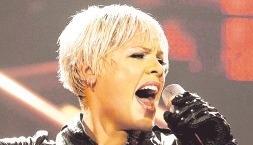 Der US-Weltstar Pink ist auf Tour durch Europa &minus; und macht am kommenden Mittwoch Station im Heilbronner Frankenstadion. Es gibt noch 1.500 Tickets.Foto: Provinztour