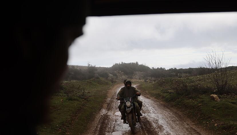 In der Provinz Latakia sind heftige Kämpfe zwischen Truppen der Übergangsregierung und Anhängern der gestürzten Regierung von Ex-Präsident Baschar al-Assad ausgebrochen. (Archivbild) In der Provinz Latakia sind heftige Kämpfe zwischen Truppen der Übergangsregierung und Anhängern der gestürzten Regierung von Ex-Präsident Baschar al-Assad ausgebrochen. (Archivbild)