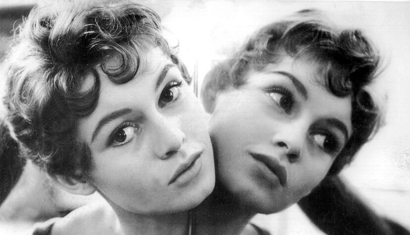 Bardot verk&ouml;rperte ein neues Frauenbild.