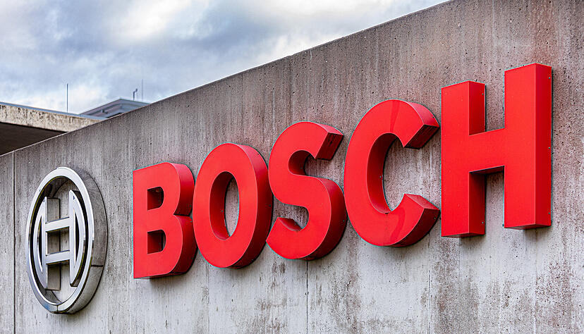 Bosch baut in Schw&auml;bisch Gm&uuml;nd 1150 Stellen ab. Doch der Standort hat nun eine Zukunftsperspektive.