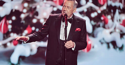 Getakteter Tourneeplan: Anfang Juni wäre Roland Kaiser im Wertwiesenpark Heilbronn aufgetreten. Die Stadt hat dem Neuenstädter Konzertveranstalter Provinztour abgesagt, der Kaiser jetzt in Fulda präsentiert. Getakteter Tourneeplan: Anfang Juni wäre Roland Kaiser im Wertwiesenpark Heilbronn aufgetreten. Die Stadt hat dem Neuenstädter Konzertveranstalter Provinztour abgesagt, der Kaiser jetzt in Fulda präsentiert.