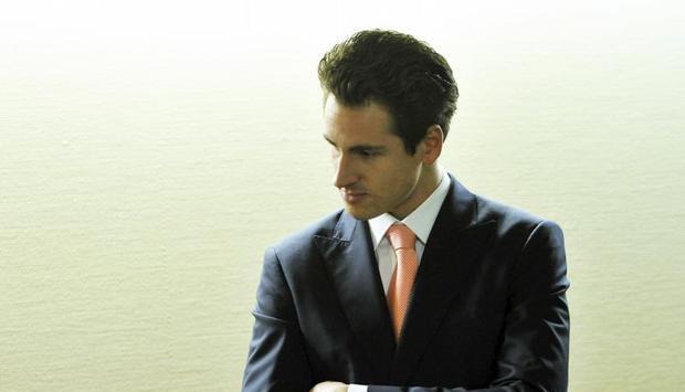 Adrian Sutil will gegen das Urteil Berufung einlegen. Foto: Frank Leonhardt