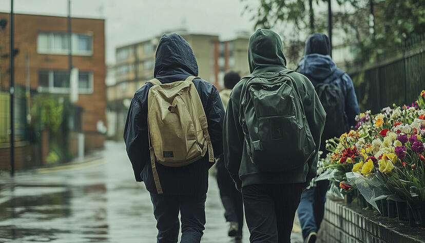 Kinder unter 14 Jahren sind strafunm&uuml;ndig.