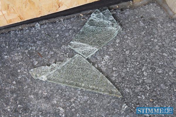 Tödliche Schießerei in Lehrensteinsfeld | 07.07.12 Tödliche Schießerei in Lehrensteinsfeld | 07.07.12