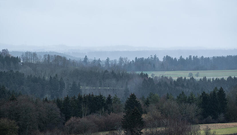 Regenwetter ist im Herbst keine Seltenheit – auch in Baden-Württemberg nicht. Regenwetter ist im Herbst keine Seltenheit – auch in Baden-Württemberg nicht.