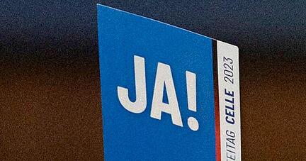 Die AfD-Politik passt überhaupt nicht zu ihren Wählern, sagt das DIW.
Foto: dpa Die AfD-Politik passt überhaupt nicht zu ihren Wählern, sagt das DIW.
Foto: dpa