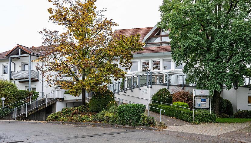 Der Pflegeheimbetrieb wurde am 31. M&auml;rz eingestellt. Jetzt hat die Stadt Beilstein Interesse bekundet, das Haus Ahorn zu kaufen und k&uuml;nftig selbst zu nutzen.