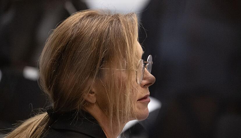 Die Mutter des getöteten Polizisten Rouven Laur, Petra Laur, war beim Prozessauftakt. Die Mutter des getöteten Polizisten Rouven Laur, Petra Laur, war beim Prozessauftakt.