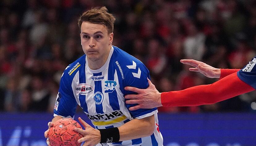 TVB-Spielmacher Max H&auml;fner verl&auml;ngert die Verletztenliste in Stuttgart.