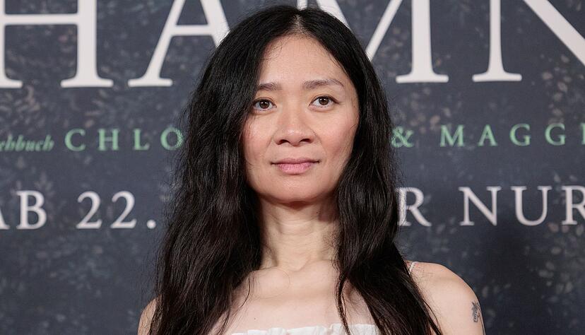 Chlo&eacute; Zhao ist bei den Oscars und bei den Writers Guild Awards im Rennen. (Archivbild)