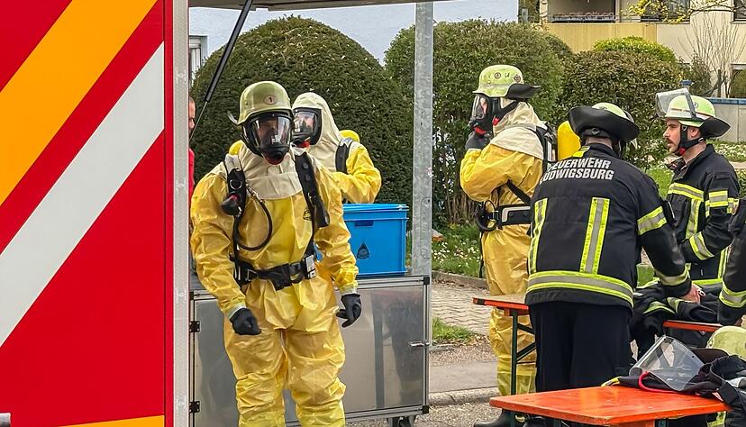 Ob der potenziell lebensgef&auml;hrliche radioaktive Stoff in dem Fl&auml;schchen ist, bleibt zun&auml;chst unklar.