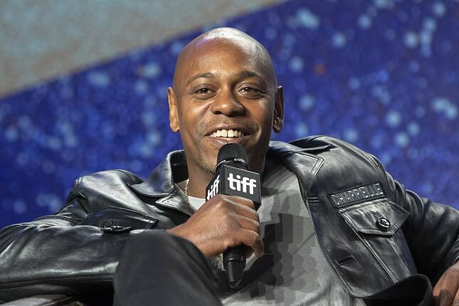 Dave Chapelle
