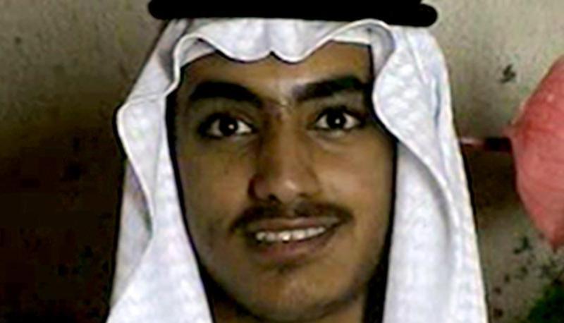 Kurz nach dem Jahrestag der Anschl&auml;ge vom 11. September hat Donald Trump den Tod des bin-Laden-Sohns Hamsa best&auml;tigt.
