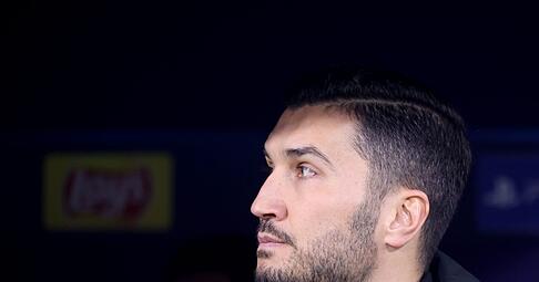 Nuri Sahin hat einen neuen Trainerjob in Istanbul. (Archivbild)
