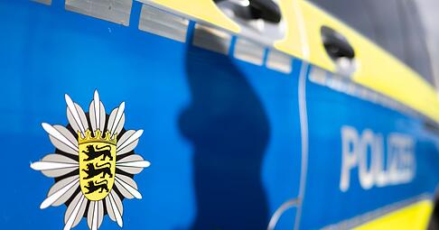 Wegen Amokalarms ist die Polizei in Biberach im Großeinsatz. (Symbolbild)