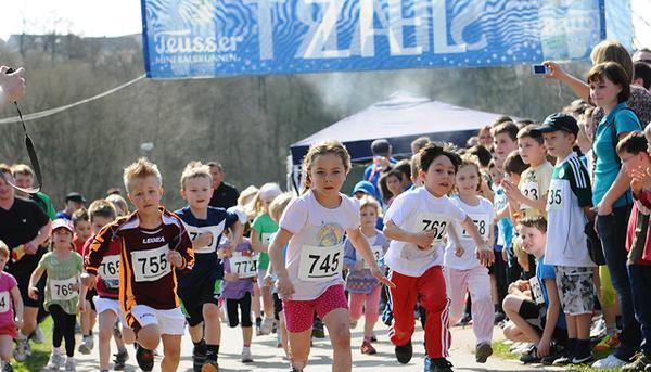 Lindenlauf Neuenstadt | 24.03.