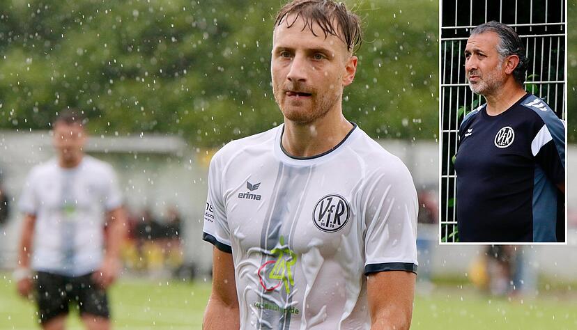 Nach der gewonnenen Erstrunden-Pokalpartie empfangen Julian Schiffmann und der VfR Heilbronn nun den Regionalligisten SGV Freiberg. Klubchef Onur Celik erklärt, warum für dieses Spiel gleich mehrfach der Termin geändert wurde.