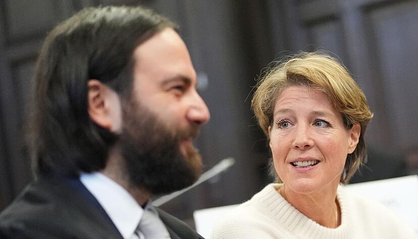 Block soll nach der R&uuml;ckkehr mit ihren Kindern nach Hamburg zun&auml;chst keinen Kontakt zum Jugendamt gew&uuml;nscht haben.