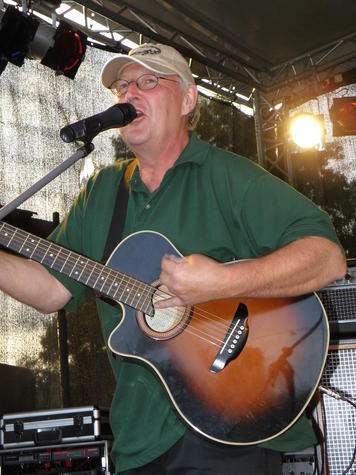 Gassenfest Eberbach | 07.08.