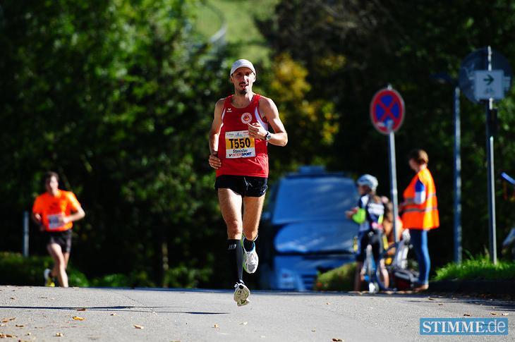 Bottwartal-Marathon Bottwartal-Marathon