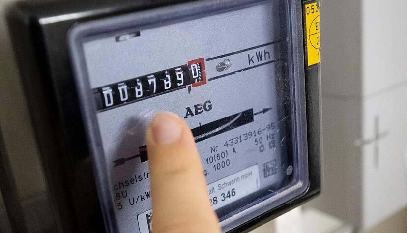 Stromkunden können mit Entlastung bei Netzentgelten rechnen (Archivbild). Stromkunden können mit Entlastung bei Netzentgelten rechnen (Archivbild).