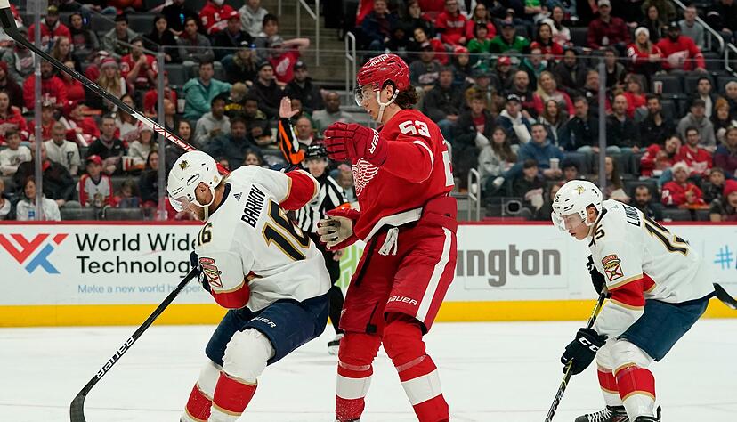 NHL-Playoff-Teilnehmer im Osten stehen frühzeitig fest ...