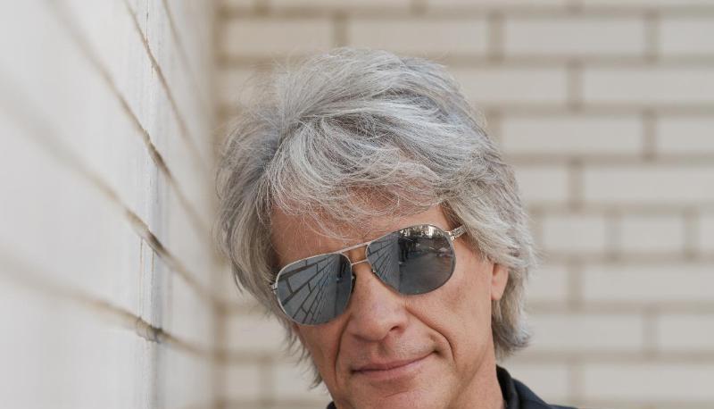 Jon Bon Jovi musste wegen einer Coronavirus-Infektion ein Konzert in Miami Beach abgesagen.