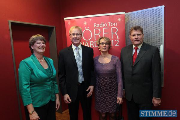 Gala 25 Jahre Radio Ton | 25.11.