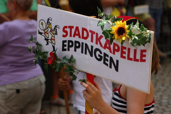 Festumzug Heimattage Eppingen 2 | 18.07.