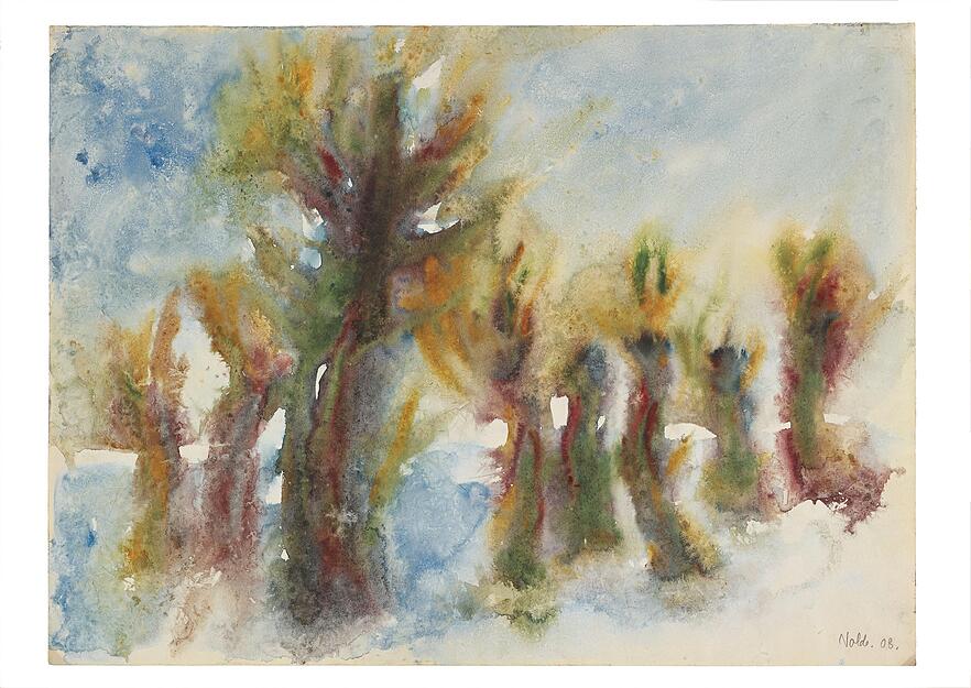 DUM_09_NOLDE 021 DUM_09_NOLDE 021