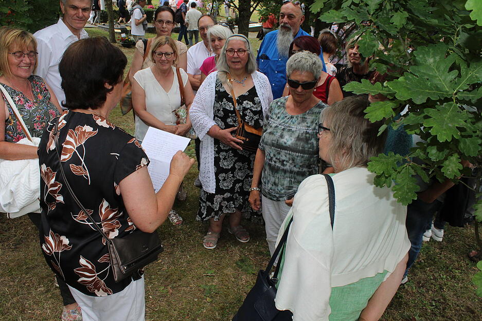 Das Jahrgangstreffen: Heimattage in Eppingen